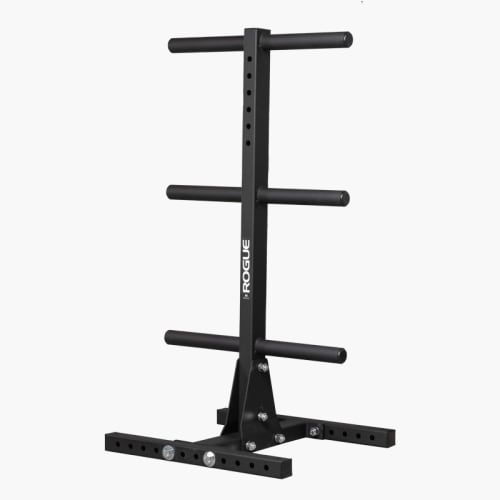 Plate Storage Weightlifting Storage Racks Rogue Fitness